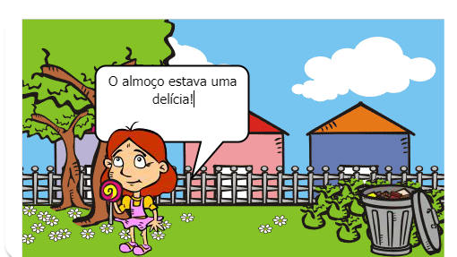 Maria Laura, Alana e Júlia