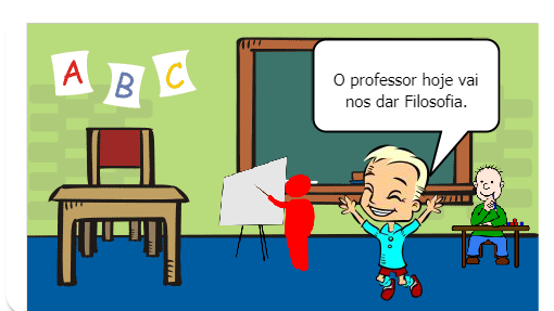 Danilo é o irmão mais velho de henrique. Ele tem uma menina e um frango: Alanis e Treto.