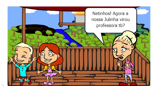 Danilo é o irmão mais velho de henrique. Ele tem uma menina e um frango: Alanis e Treto.