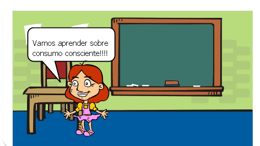 Consumo Consciente