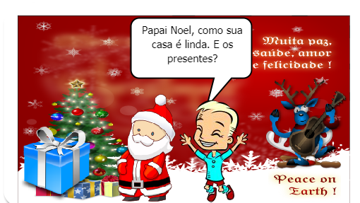 Eles são os 4 miúdos, com seu galinho Treto e sua galinha Trato, eles farejam tudo que tão na sua volta. Só pra contrariar esse tipo de morar na zona rural.