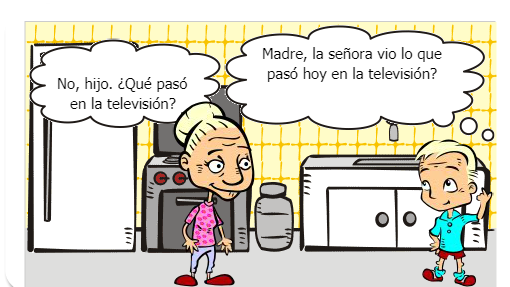 Ajudando o meio ambiente