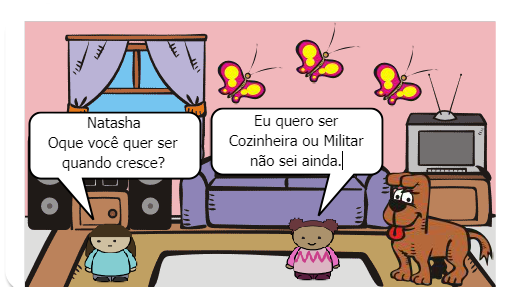 Liriel Cristina Do Nascimento