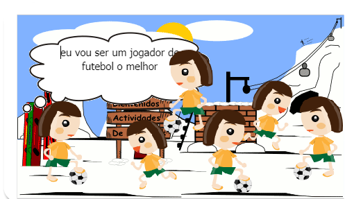 marcus vinicius