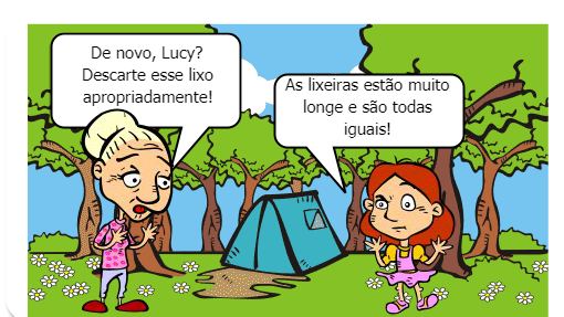 Trabalho de meio ambiente para faculdade.