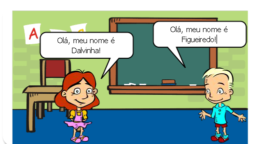 Apresentação 