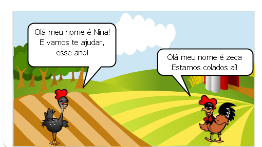 Apresentação 