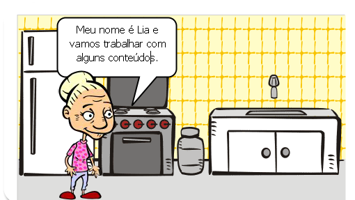 Apresentação 