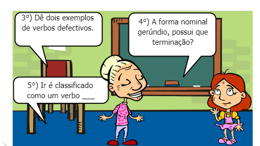 perguntas para Ana 