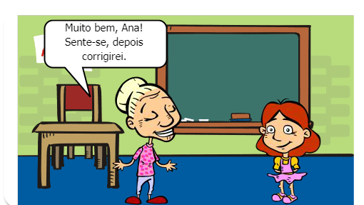 perguntas para Ana 