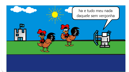 Minecraft:Jogo em que voce tenque sobreviver matando mobs animais hosteis e etc 