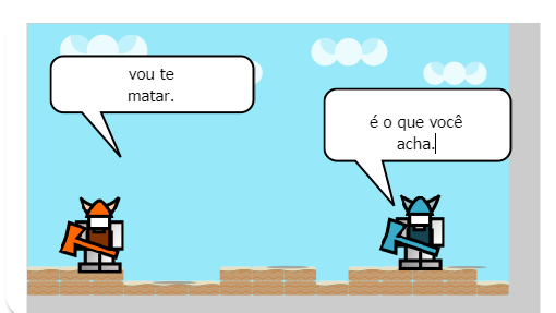 jogo que você tem que sobreviver 