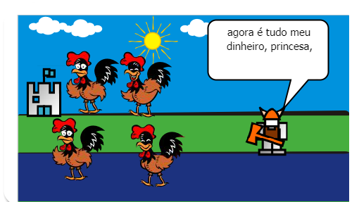 jogo que você tem que sobreviver 