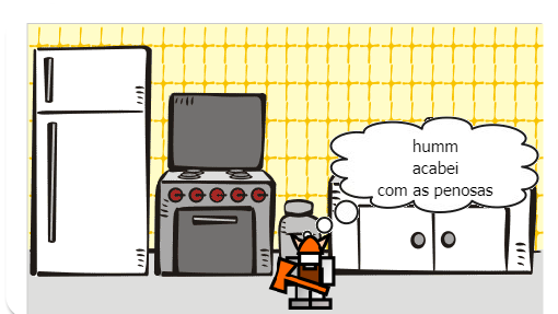 jogo que você tem que sobreviver 