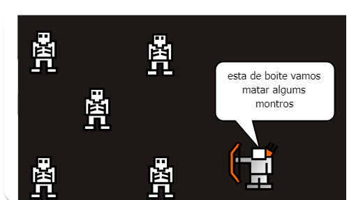 o minecraft 1.0  e muito legau 