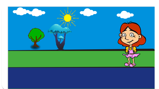 E uma escola  onde  tudo  e  zueira