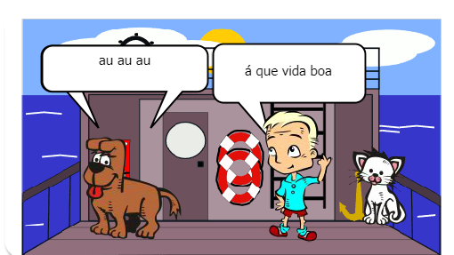 é de um menino que queria mundo viajar pelo mundo inteiro,ele adorava viajar e que ele amava viajar.