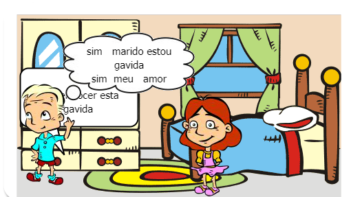 e  uma historia  de  uma  garota  da  cidade  perdida