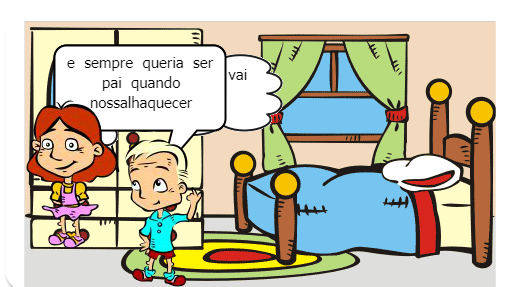 e  uma historia  de  uma  garota  da  cidade  perdida