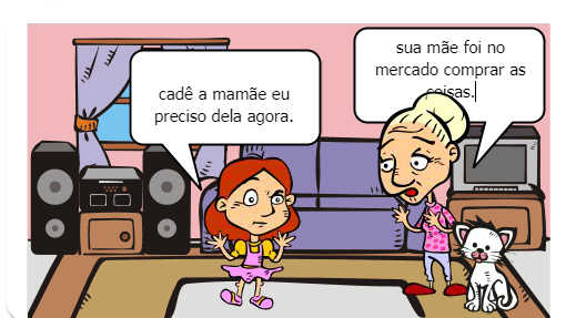 essa historia é de uma garota chamada Vitoria seu apelido carinhoso é Tori ela tem apenas 05 anos e sempre quando vai brincar deixa seu quarto bagunçado ate que um dia era festa de aniversario de  sua prima Karla de 10 anos e sua mãe não tinha tempo para poder arrumar seu quarto e ela teve que arrumar sozinha será que ela conseguiu?