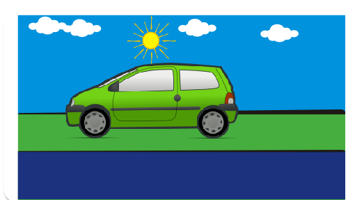  fala sobre uma garota que teve que se mudar por causa do trabalho dos seus pais e teria que se mudar de escola também