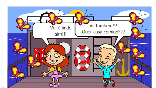 Vou fala sobre o titanic


















