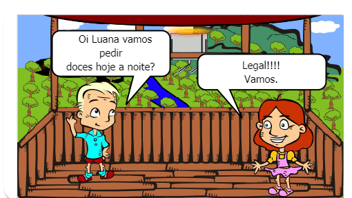 24 horas de halloween