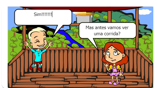 24 horas de halloween