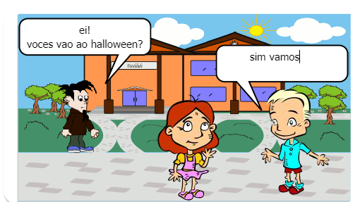 24 horas de halloween