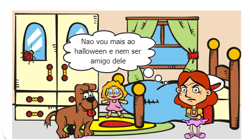 24 horas de halloween
