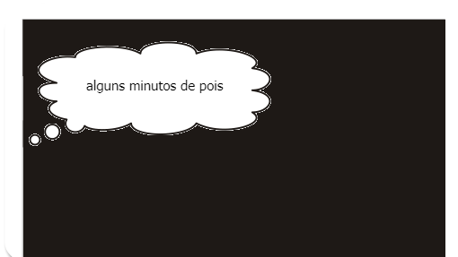 bem vindo a casa da vovó