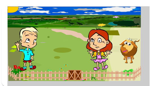 esse gibi é muito daora mesmo