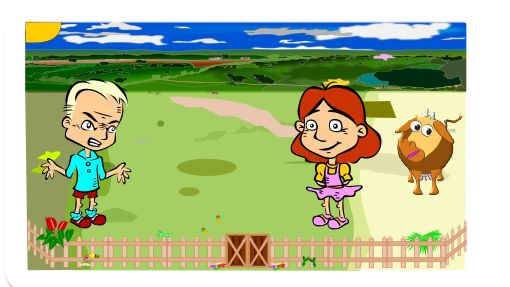 esse gibi é muito daora mesmo