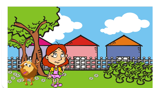 esse gibi é muito daora mesmo