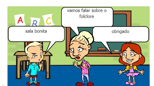 VIVA AS DIFERENÇAS-GUILHERME E LUCAS C.