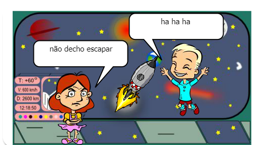 VIVA AS DIFERENÇAS-GUILHERME E LUCAS C.