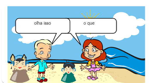 VIVA AS DIFERENÇA S-GUILHERM E E LUCAS C.
