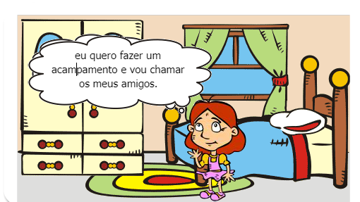 para crianças e muito divertido