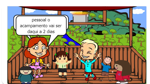 para crianças e muito divertido