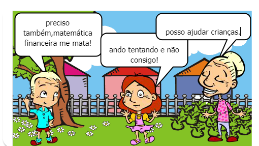 do financeiro ao futebol