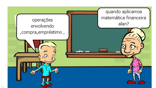 do financeiro ao futebol