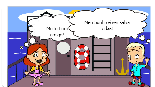 Meu Sonho Ariel
