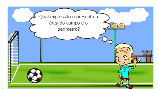 jogando futebol