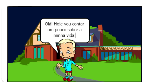Nesse gibi vou mostrar um pouco sobre a vida de Sandro Botticceli!