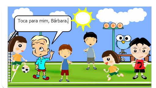 Joãozinho  em... sonho x realidade