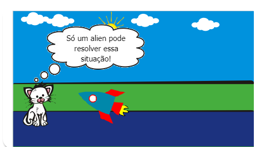 A história de urso porco