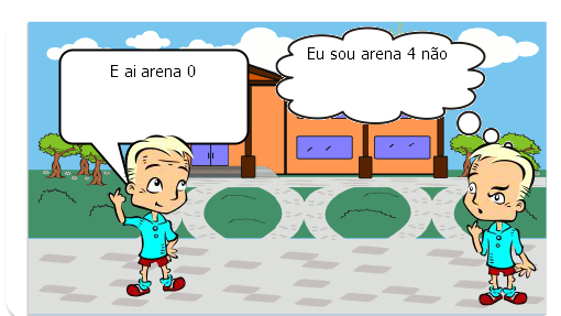 Alan sabia jogar CSGO,CLASH ROAYLE,MINECRAFT e   GTA5