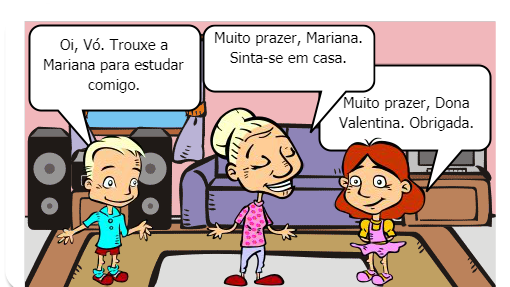 Equação de 2º Grau 