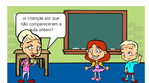 CONHECER UM POUCO SOBRE O DIREITO DAS CRIANÇAS