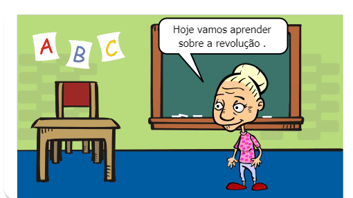  Revolução Industrial